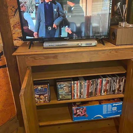 Charming In Walcourt, 30 M², With Terrace * Walcourt