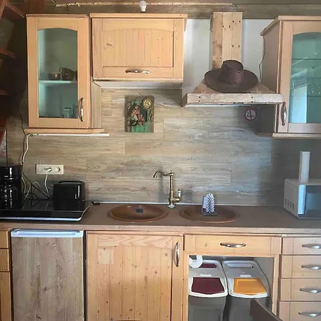 Charming In Walcourt, 30 M², With Terrace