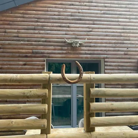 Charming In Walcourt, 30 M², With Terrace Walcourt