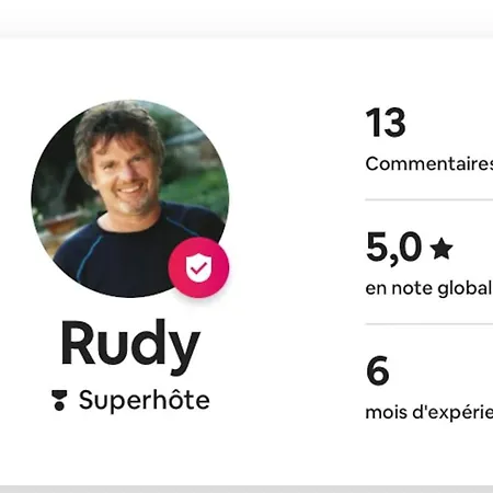 Charming In Walcourt, 30 M², With Terrace * Walcourt