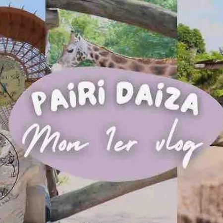 Charming In Walcourt, 30 M², With Terrace 公寓 Walcourt