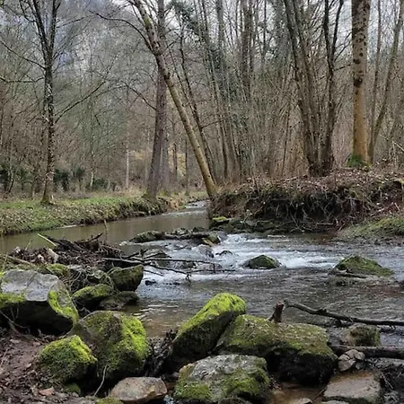 Charming In Walcourt, 30 M², With Terrace * Walcourt