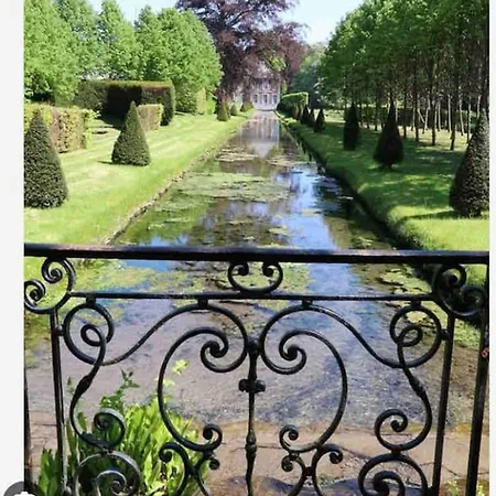 Charming In Walcourt, 30 M², With Terrace * Walcourt