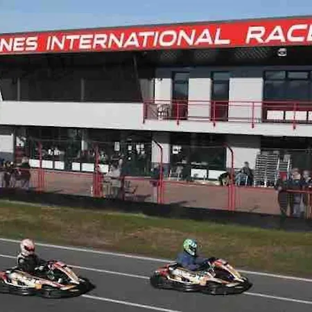 Charming In Walcourt, 30 M², With Terrace