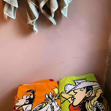 Charming In Walcourt, 30 M², With Terrace Walcourt