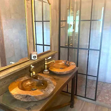 Charming In 30 M² With Terrace Apartment Walcourt