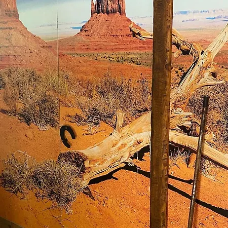 公寓 Charming In Walcourt, 30 M², With Terrace