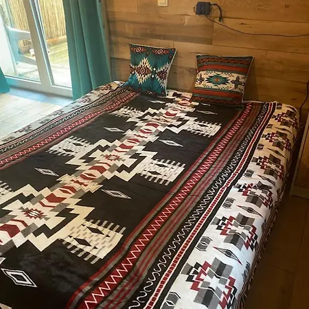 Charming In Walcourt, 30 M², With Terrace Apartament Walcourt