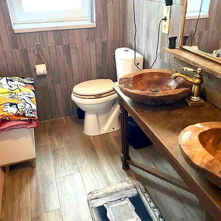 Charming In Walcourt, 30 M², With Terrace Walcourt