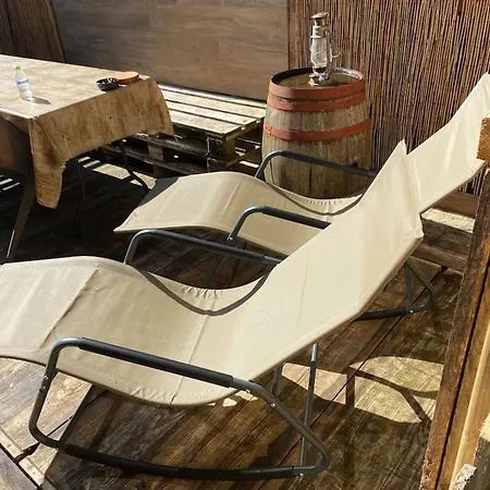 Charming In Walcourt, 30 M², With Terrace