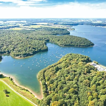 Charming In Walcourt, 30 M², With Terrace Appartamento Walcourt