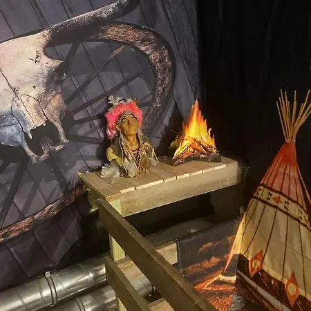 Apartament Charming In Walcourt, 30 M², With Terrace Walcourt