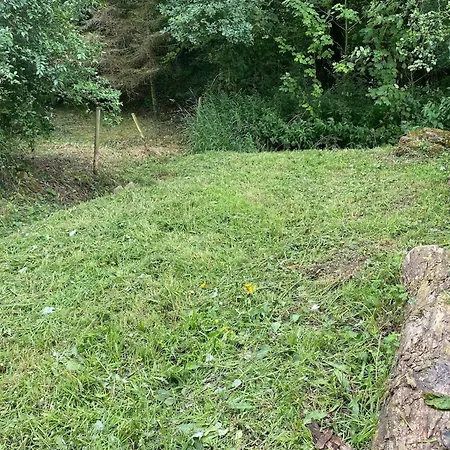 Charming In Walcourt, 30 M², With Terrace * Walcourt