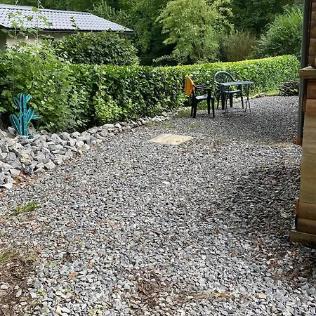 Charming In Walcourt, 30 M², With Terrace Walcourt