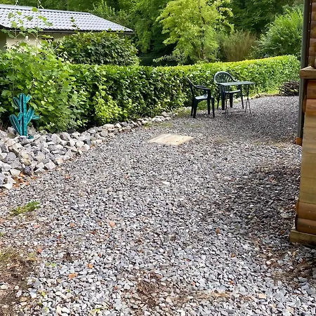 Charming In Walcourt, 30 M², With Terrace *