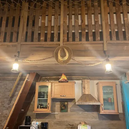 Charming In Walcourt, 30 M², With Terrace Walcourt